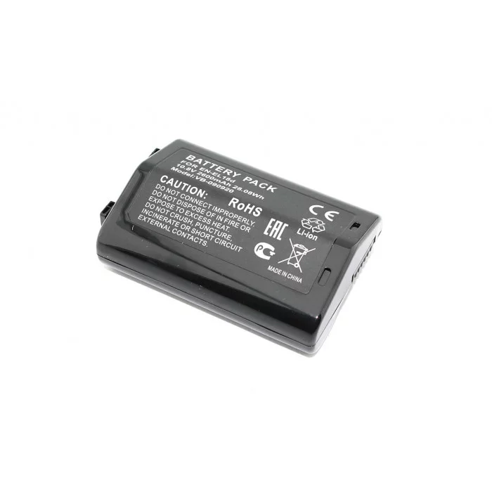 Аккумулятор для фотоаппарата Nikon D6, Z9 (EN-EL18d) 10.8V, 2600mAh