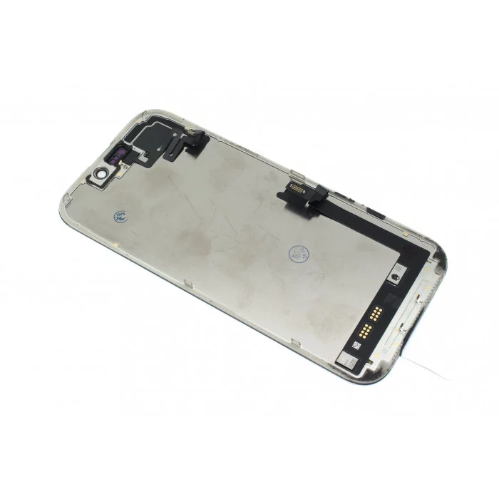 Дисплей для iPhone 17 (A3520) в сборе с тачскрином (OR/с верификацией-без ошибки)
