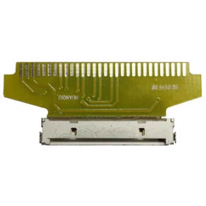 Переходник для матриц 30pin-to-20pin Sony Vaio