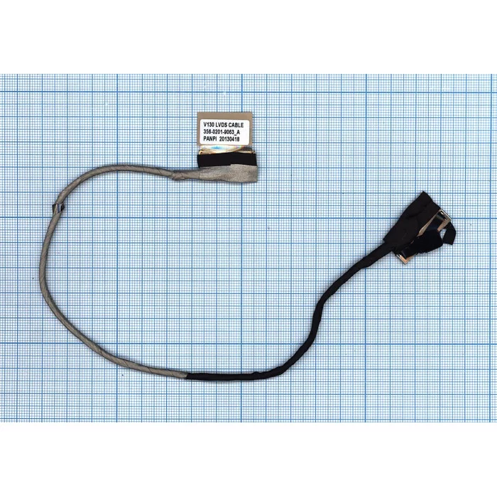 Шлейф матрицы для Sony SVS15 SVS151 SVS15118ECW SVS1512 SVS1513 V130