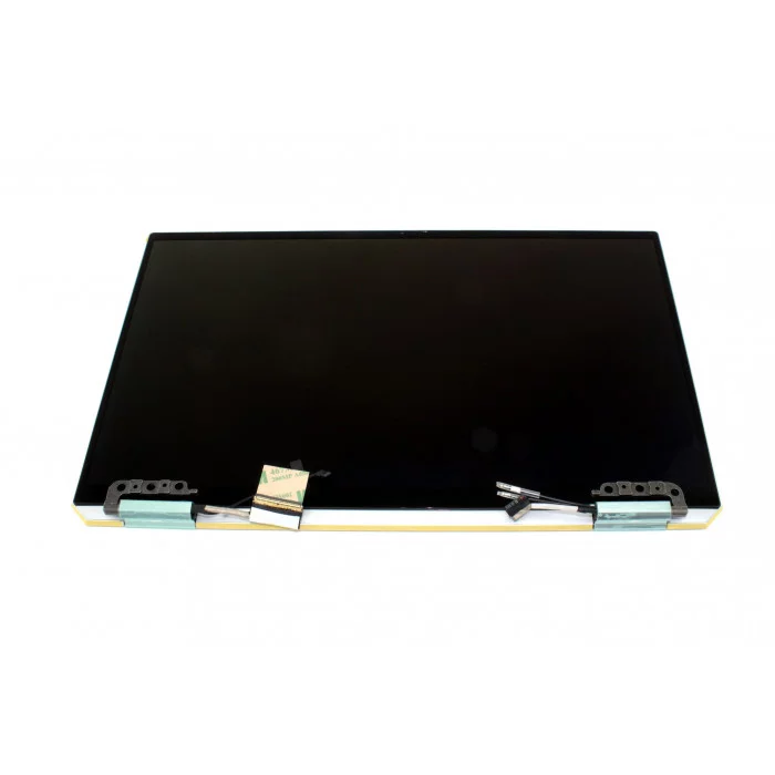 Матрица для HP Spectre x360 13-AW UHD Amoled в сборе с крышкой silver M21244-001