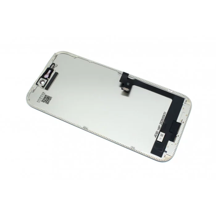 Дисплей для Apple iPhone 16 Pro JCID (Hard Oled) (с верификацией, привязка без ошибки)