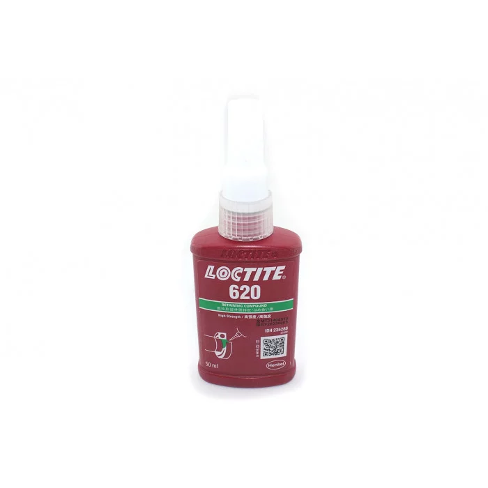 Вал-втулочный фиксатор Loctite 620 50 мл