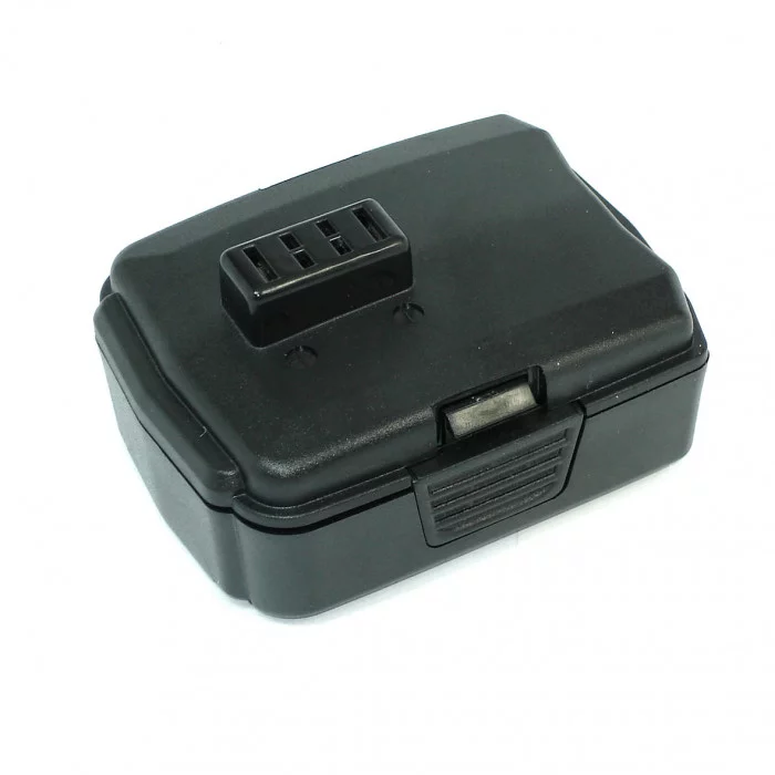 Аккумулятор для RYOBI (p / n: BPL-1220, CB120L) 3.0Ah 12V Li-Ion