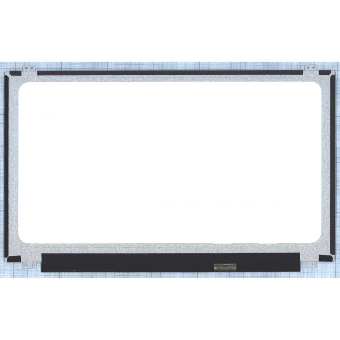 NT156WHM-N22 матрица 15.6 1366x768 (HD) 30pin TN уши вверх/вниз