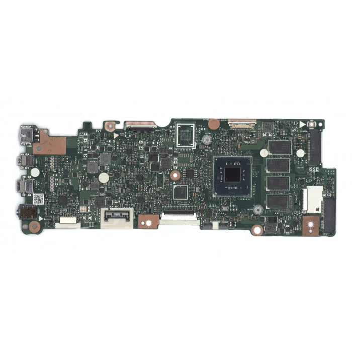 Материнская плата для Asus TP401MA 4G/N4020 90NB0IV0-R000L0
