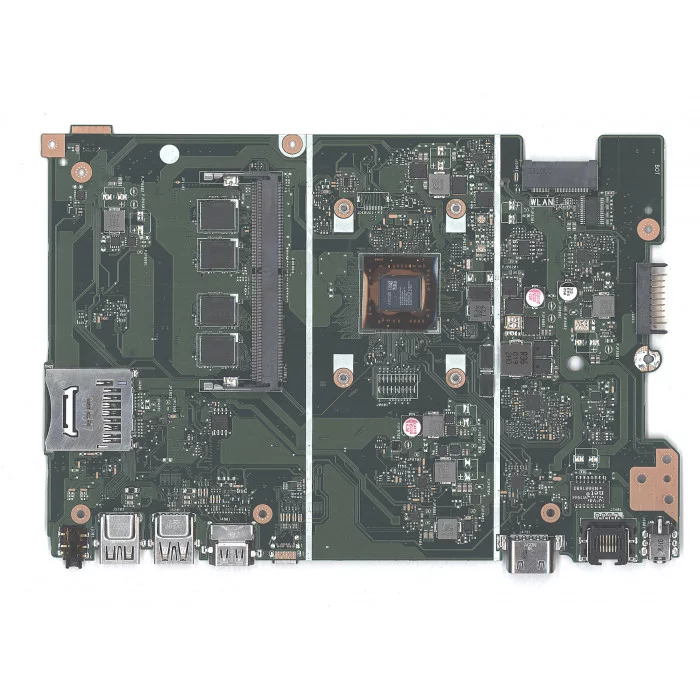 Материнская плата для Asus X441BA 4G/A9-9425