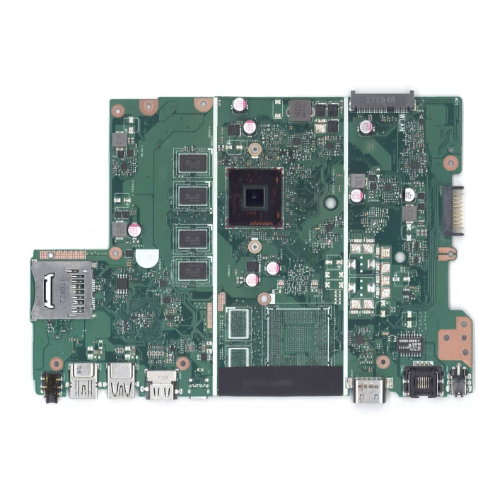 Материнская плата для Asus X441SA 4G/N3060 90NB0CC0-R00010