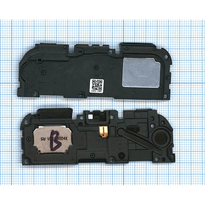 Полифонический динамик (Buzzer) для Huawei Honor 7A Y6 2018