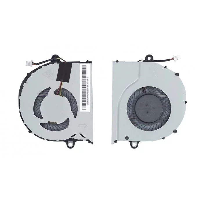 Кулер для ноутбука Acer Aspire E5-521 E5-523 E5-511 E5-575 E5-572 E5-573 VER-1