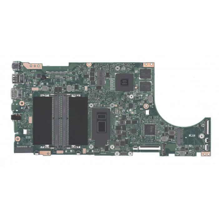 Материнская плата для Asus X510UF I7-8550U