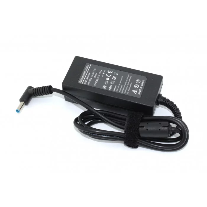 Блок питания (сетевой адаптер) для ноутбуков HP 19.5V 2.31A (4.5x3.0) OEM