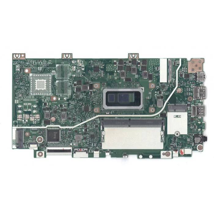 Материнская плата для Asus X412FA 4G/I5-10210U 90NB0L90-R00070