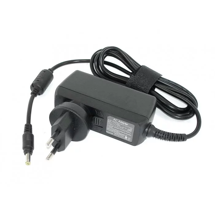 Блок питания для ноутбука Asus 12V 3A 4.8x1.7 36W Travel Charger