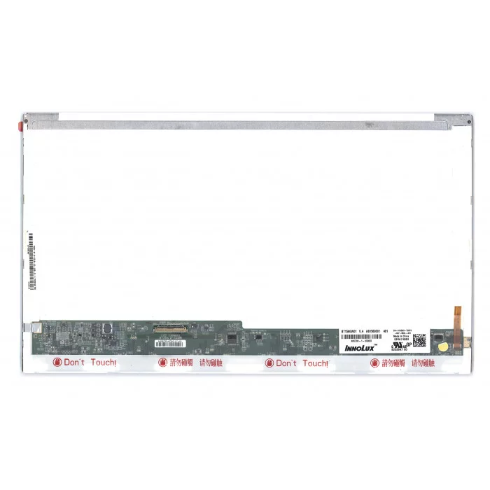 Матрица BT156GW01 V.4 40pin 1366x768 (HD) TN
