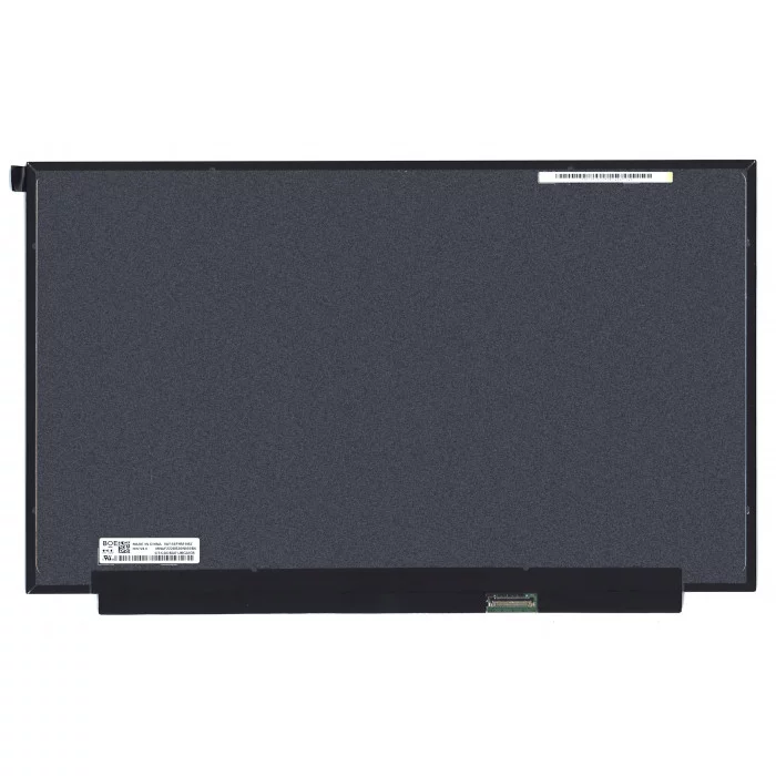 Матрица NV156FHM-N4Z FullHD IPS 30pin без креплений 60гц