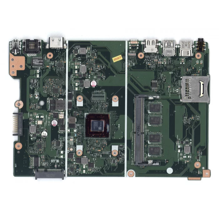 Материнская плата для Asus X441BA 4G/A6-9220 90NB0I00-R00022