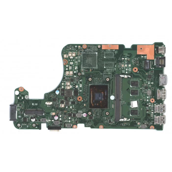Материнская плата для Asus X555BA 8G/A6-9220