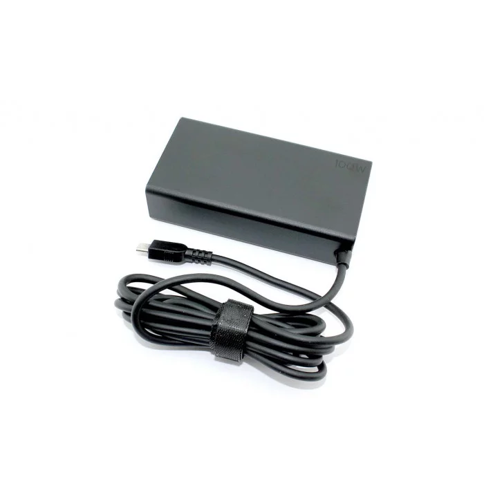 Блок питания для ноутбука Lenovo 20V 5.0A 100W Type-C
