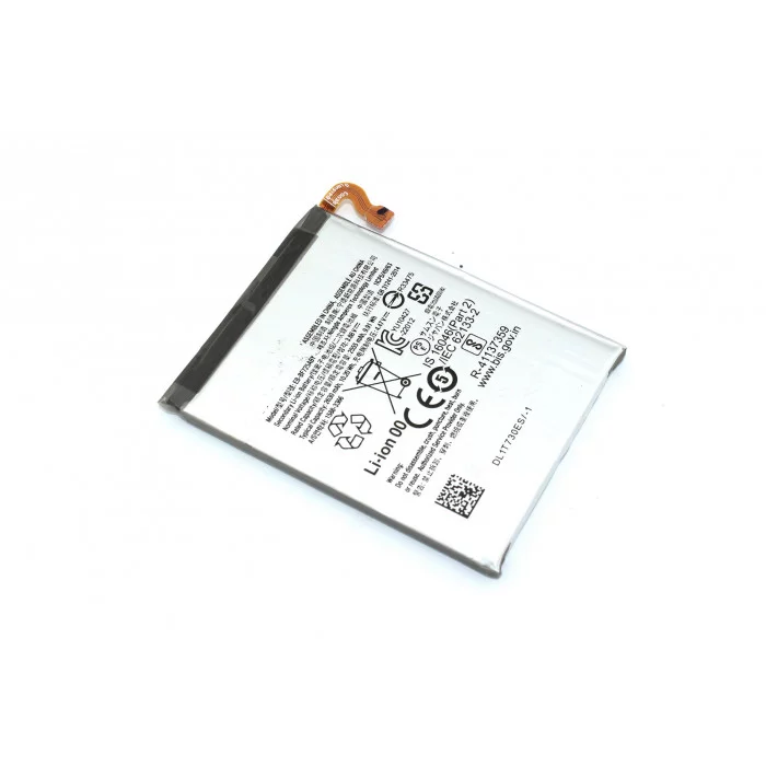 Аккумулятор для Samsung Galaxy Z Flip4 (F721B) (EB-BF723ABY/EB-BF725ABY) (нижняя)