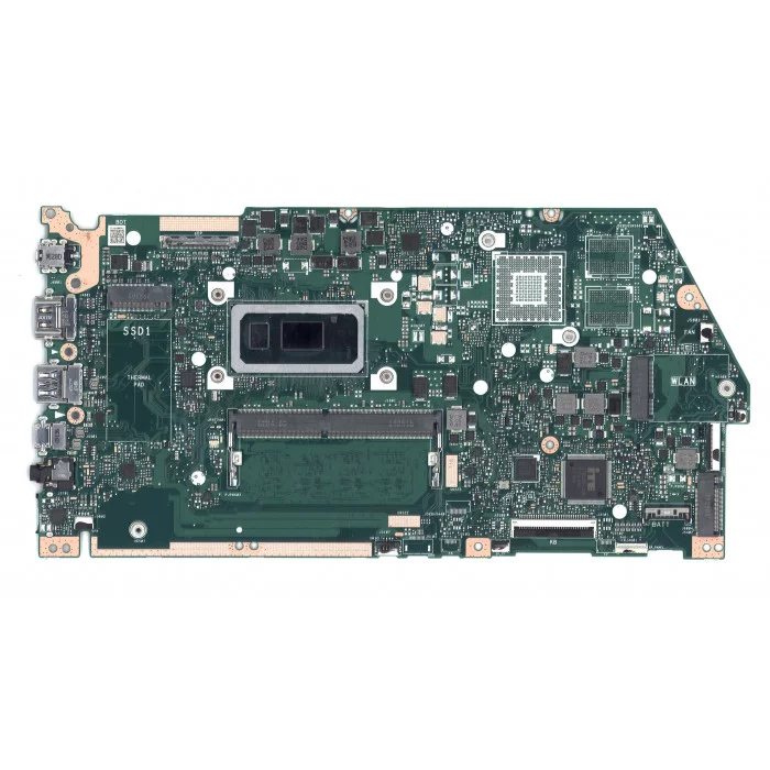 Материнская плата для Asus X532FA 8G/I5-8265U 90NB0MI0-R00040
