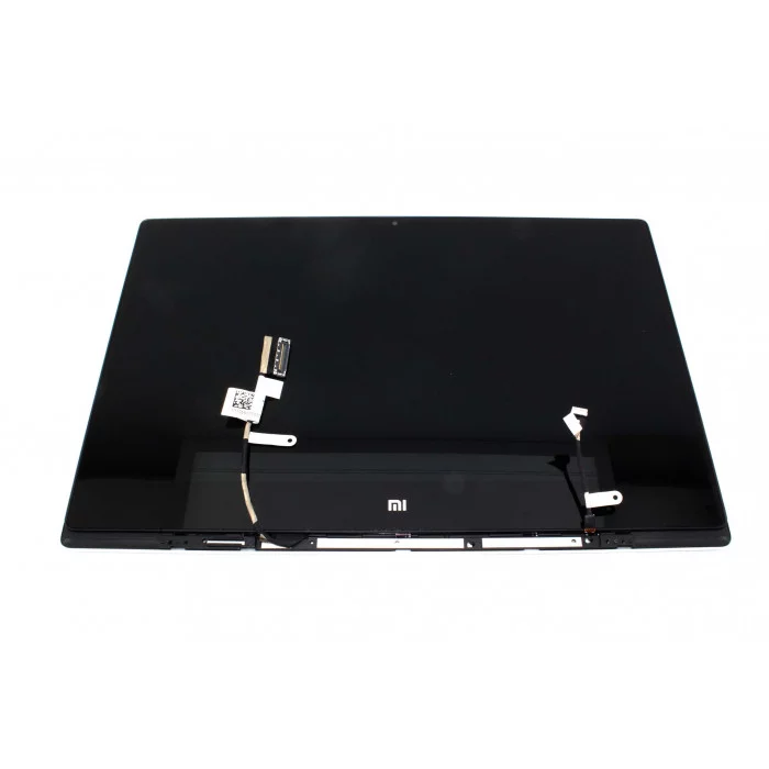 Матрица (крышка в сборе) для Xiaomi Mi Air 12.5 silver