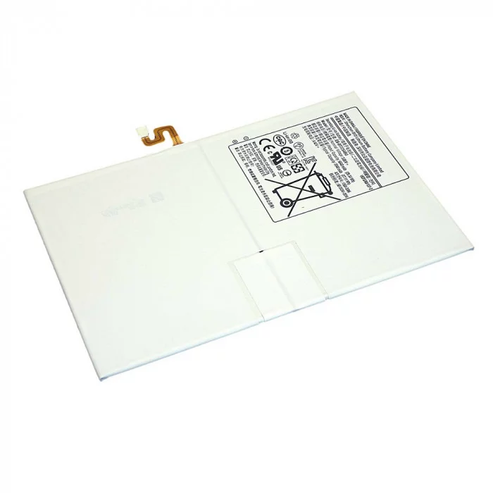 Аккумулятор EB-BT725ABU для Samsung Galaxy Tab S5e 10.5" SM-T725 (2019) 3.8V 6800mAh