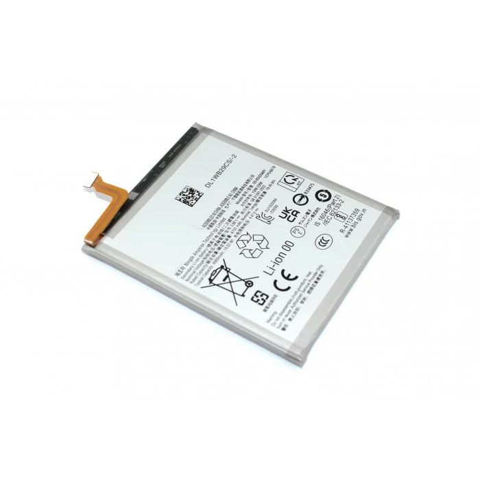 Аккумулятор для Samsung Galaxy S24 Plus (S926B) (EB-BS926ABY)