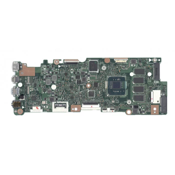 Материнская плата для Asus TP401MA 4G/N4020 90NB0IV0-R000F0