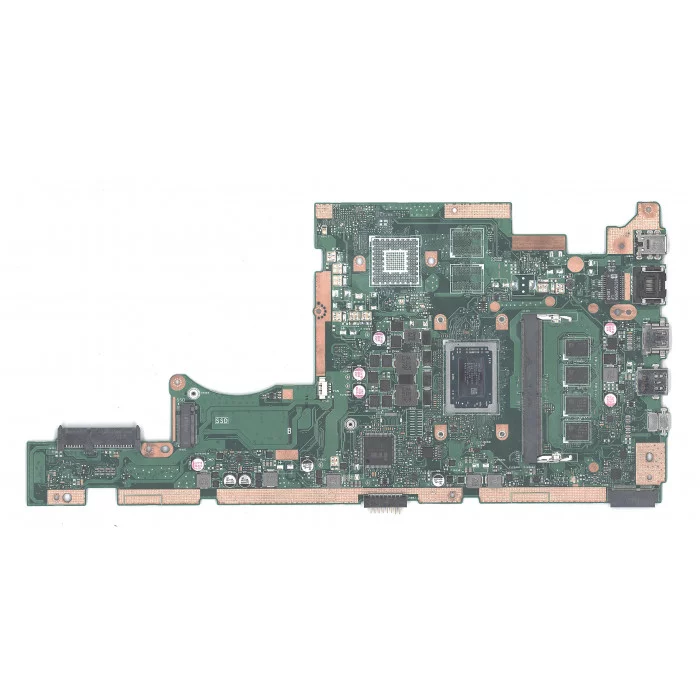 Материнская плата для Asus X505ZA 4G/R3-2200U