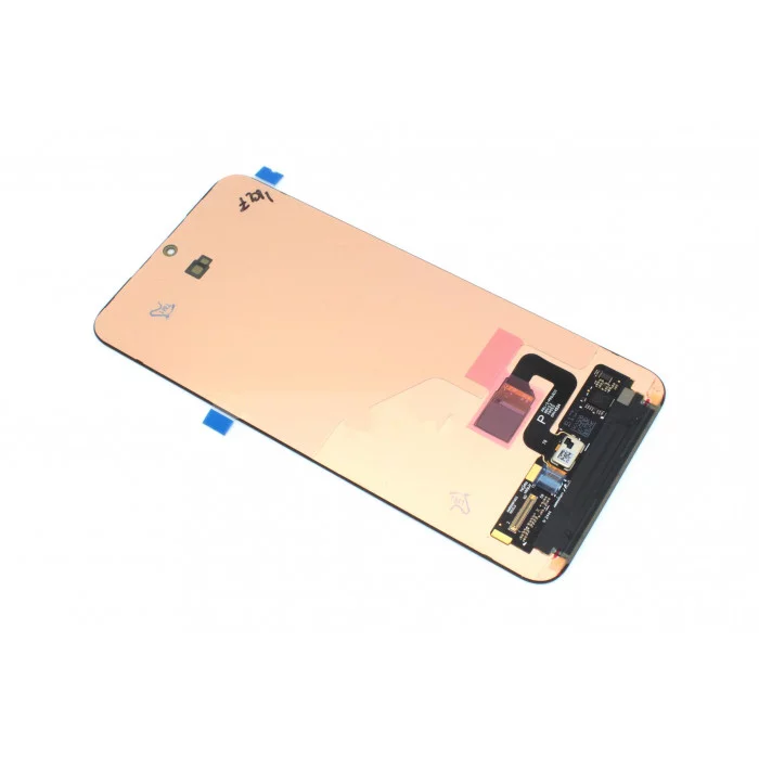 Дисплей (модуль) для Samsung Galaxy S25 Plus S936B с тачскрином Super Amoled черный