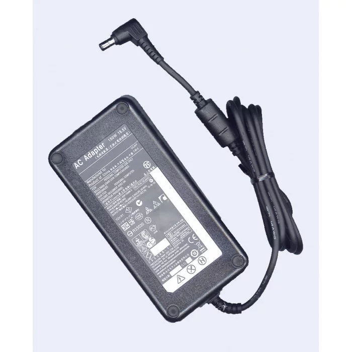 Блок питания для ноутбука Lenovo 19.5V 7.7A 6.3х3.0 150W