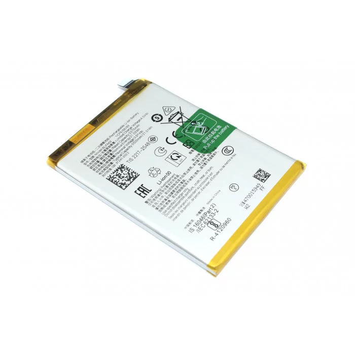 Аккумулятор для OnePlus Nord CE4 Lite 5G (BLPA69)