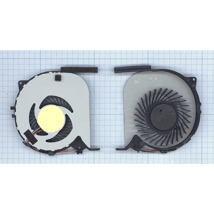 Кулер для ноутбука Sony Vaio VPC-EG, VPC-EK, PCG-61511T 4 pin