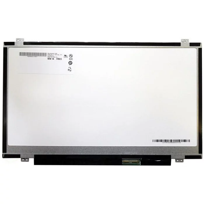 Матрица для ноутбука B140RW02 v.0