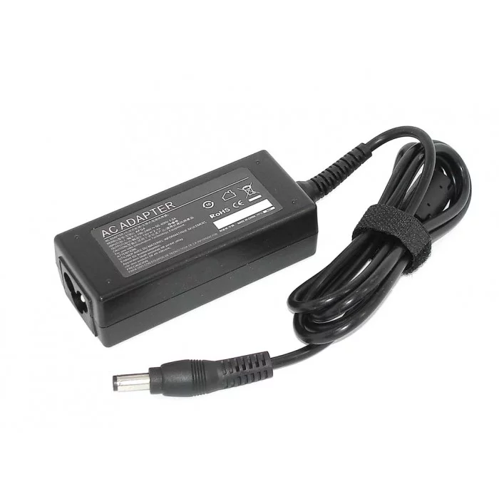 Блок питания для ноутбука Toshiba 19V 2.1A 5.5*2.5 40W TA401905525