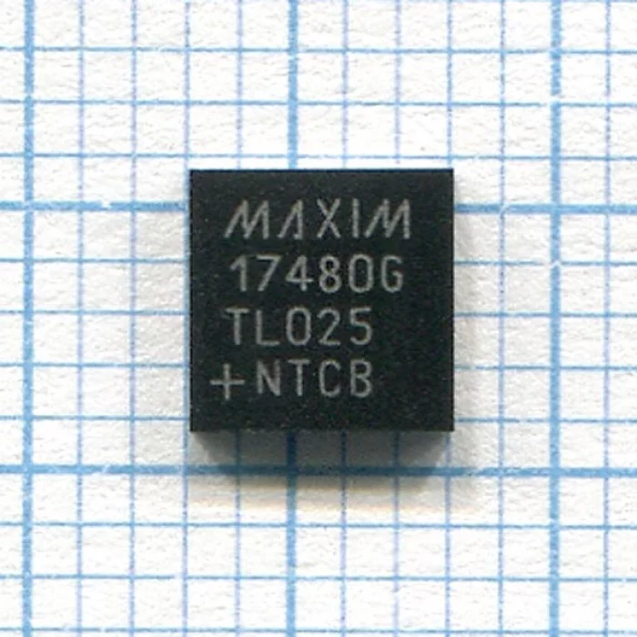 MAX17480G