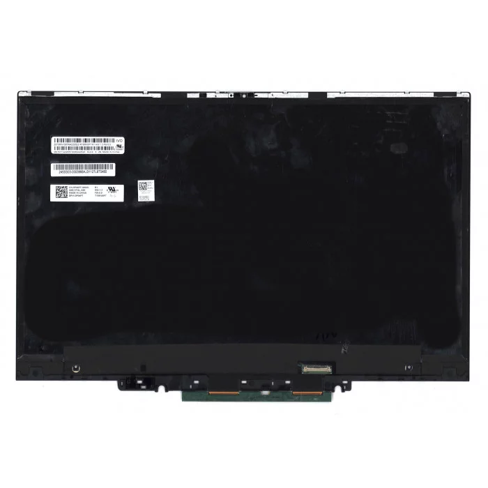Модуль (матрица + тачскрин) для Dell Inspiron 7500 7506 2-in-1
