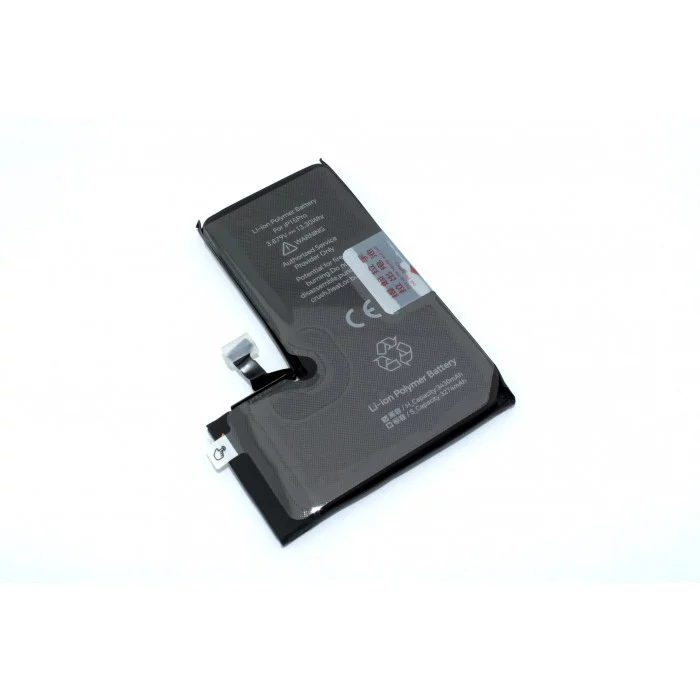 Аккумулятор усиленный JCID для iPhone 15 Pro 3430mAh