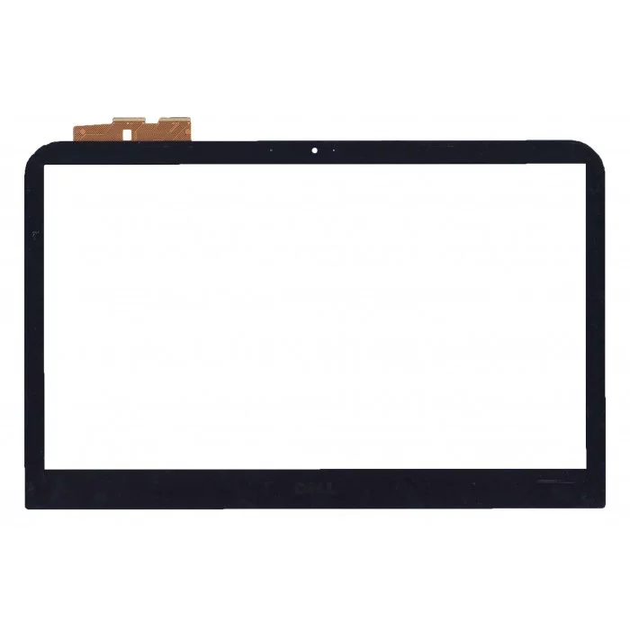 Сенсорное стекло (тачскрин) для Dell Inspiron 14R 5421 3421 черный