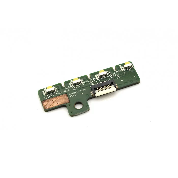 Плата с диодами для Asus GL503VM LED