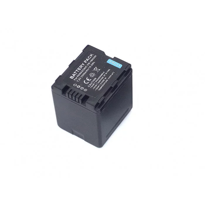 Аккумулятор для видеокамеры Panasonic HC-X800 (VW-VBN260) 7.4V 2500mAh