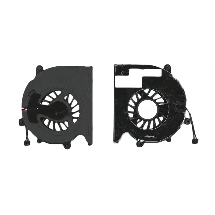 Кулер для ноутбука HP EliteBook 8540 8540P 8540W