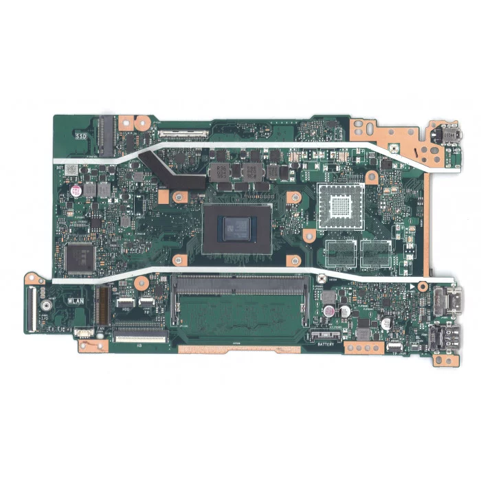 Материнская плата для Asus X509DA 4G/3050U 90NB0P50-R00110