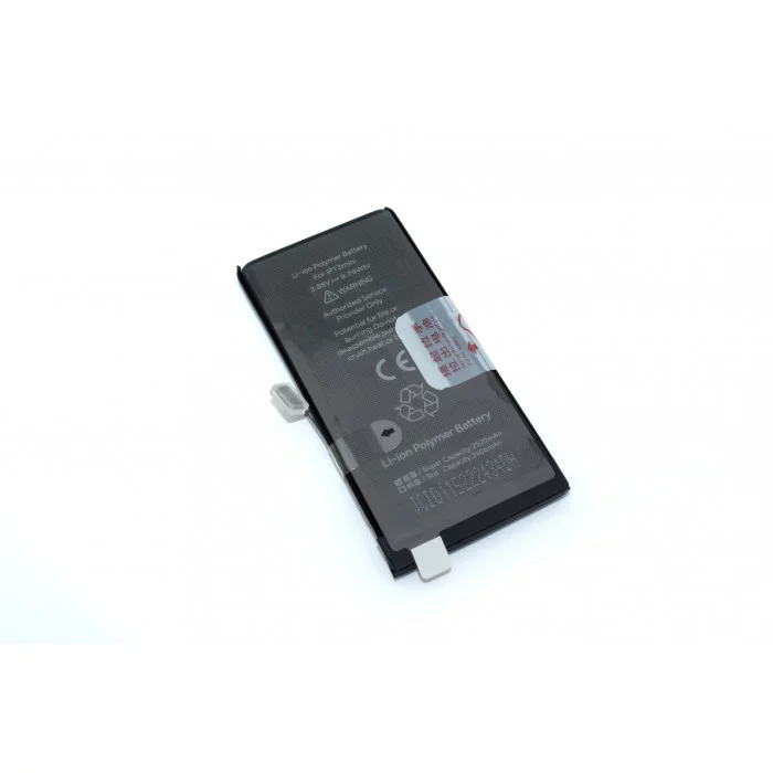 Аккумулятор усиленный JCID для iPhone 13 Mini 2580mAh