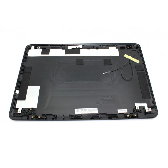Крышка матрицы для Asus Vivobook E402B синяя