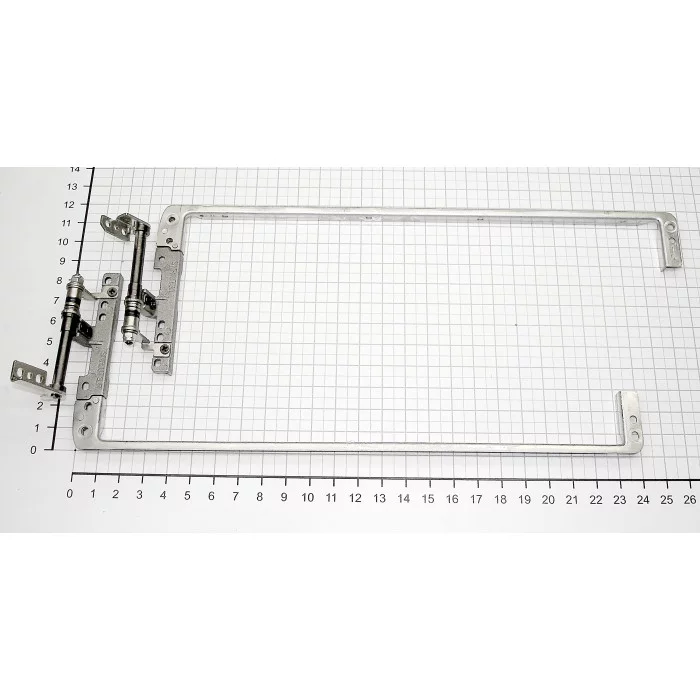 Петли для ноутбука HP Pavilion dv6-1000, dv6-1200, dv6-2000, dv6t-2000 15.6 LCD 52006001