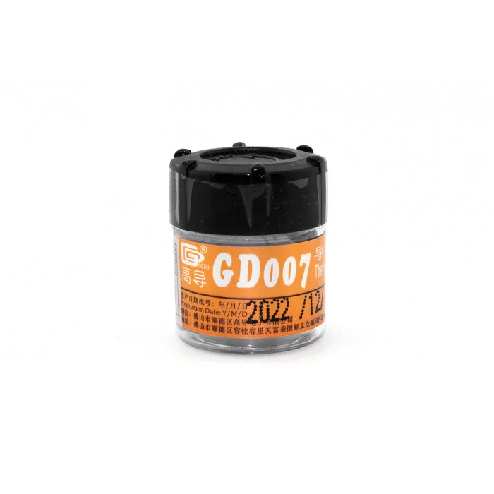 Термопаста GD007 CN30 30 грамм банка