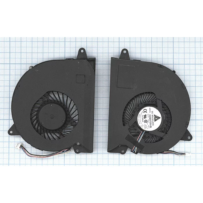 Кулер для ноутбука Asus U31 U31F U31J U31E U31JG U31JF U31S