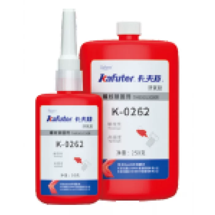 Однокомпонентный герметик Kafuter K-0262 250 грамм